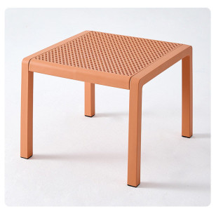 簡約北歐風矮椅休閒椅